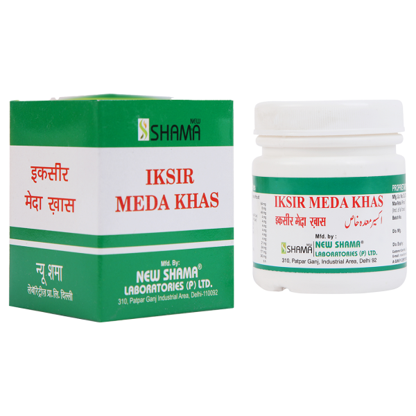 IKSIR MEDA KHAS