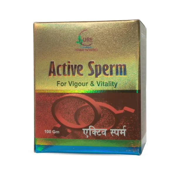 Active Sperm