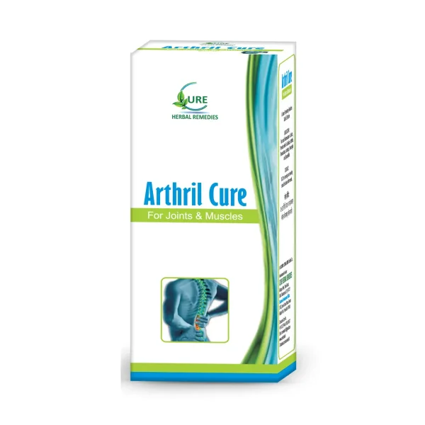 Arthril Cure Syrup