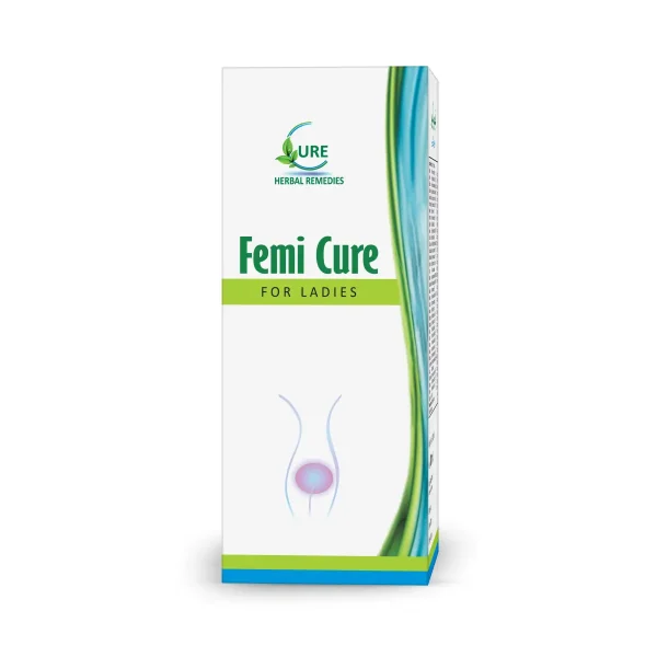 Femi Cure
