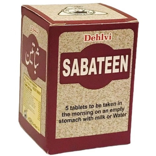 Sabateen