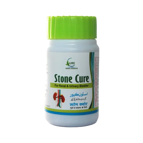 Stone Cure Tablets